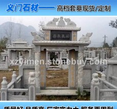 廠家銷售 各種規格石雕雕刻墓碑  高質量墓碑  加工定做