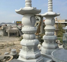 廠家供應精品石雕龍柱 花崗巖龍柱定制 廟宇建筑盤龍柱 廣場雕塑
