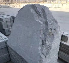 異形石